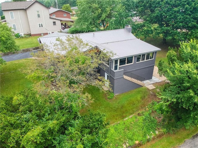 1611 18th Ave, Patterson Heights, PA 15010 - view of subject property