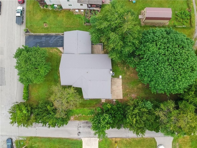 1611 18th Ave, Patterson Heights, PA 15010 - aerial view