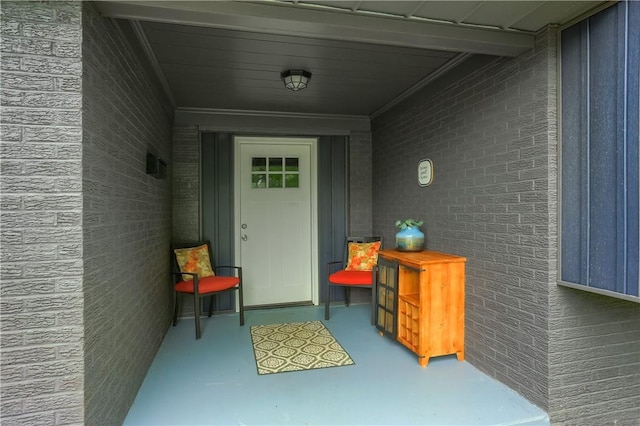 1611 18th Ave, Patterson Heights, PA 15010 - entrance to property