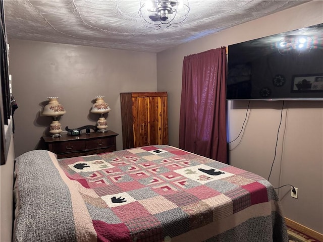 233 Grantz Hollow Rd, Bethel Twp, PA 15690 - view of bedroom
