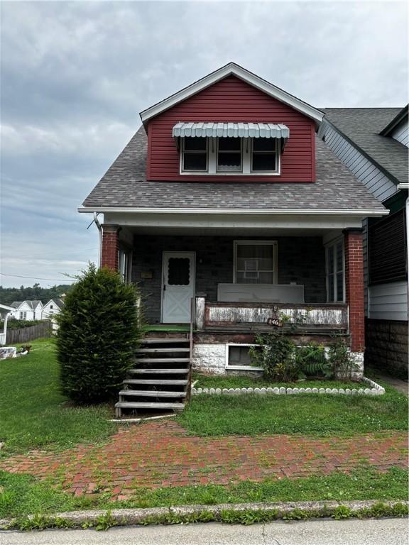 46 Broadway Ave, North Irwin, PA 15642 - photo 1
