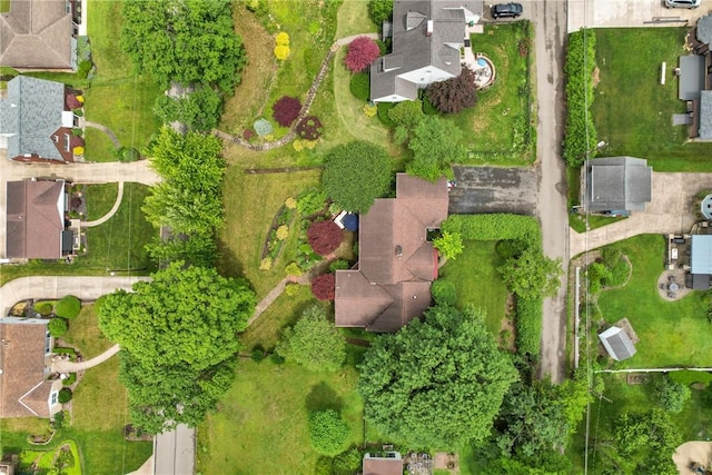 1026 Cambridge St, Harrison Twp, PA 15065 - aerial view of residential area