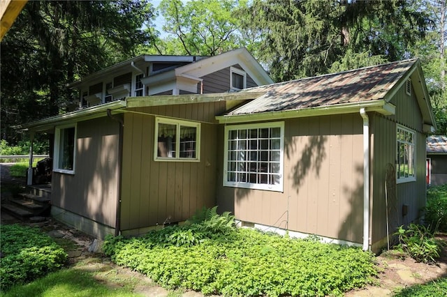 1638 Lake Rd, Pa, PA 16137 - view of outbuilding