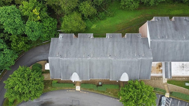 105 Camelot Dr, Mccandless, PA 15237 - view of property location