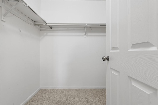 105 Camelot Dr, Mccandless, PA 15237 - spacious closet with carpet floors