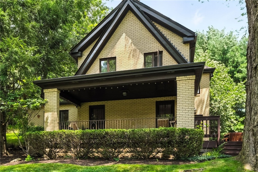 115 Forest Hills Rd, Forest Hills Boro, PA 15221 - photo 1