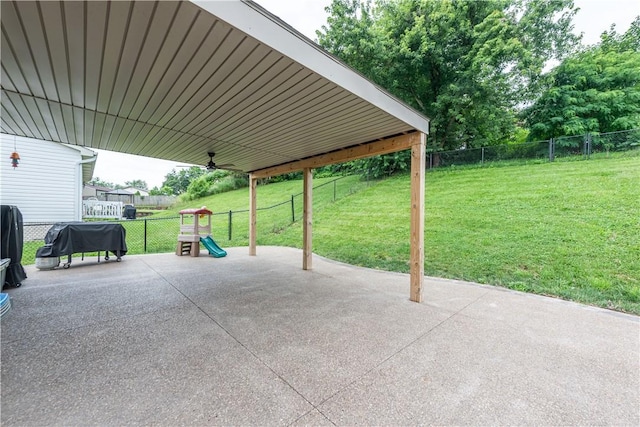 326 Florida Dr, North Fayette, PA 15071 - photo 28