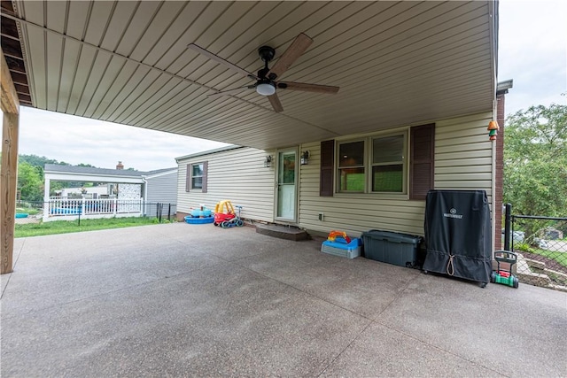 326 Florida Dr, North Fayette, PA 15071 - photo 30