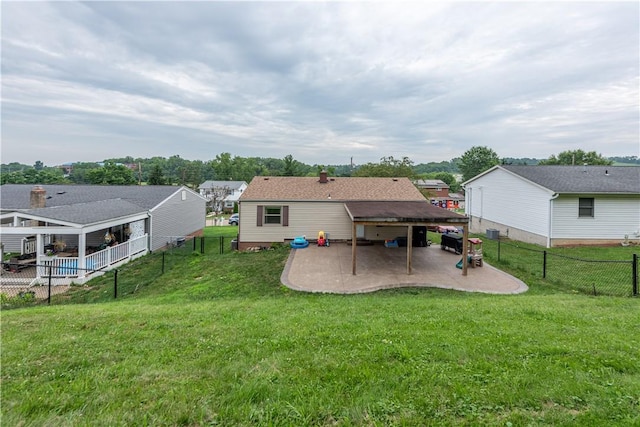326 Florida Dr, North Fayette, PA 15071 - photo 34