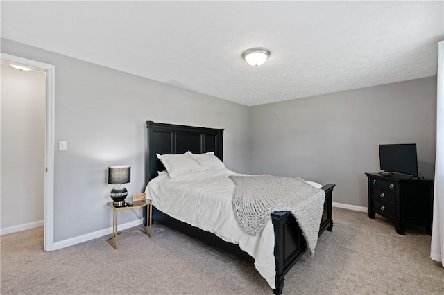 249 Clare Dr, North Strabane, PA 15317 - bedroom with light colored carpet