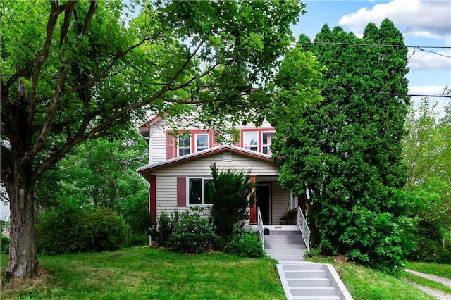 1077 Bechtol Ave, Sharon, PA 16146 - photo 2
