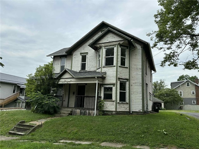 139 N Center St, Grove City Boro, PA 16127 - photo 2