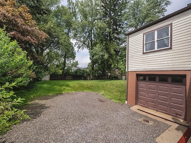 1907 Shaler Dr, Shaler, PA 15116 - view of yard