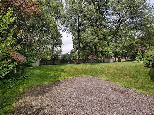1907 Shaler Dr, Shaler, PA 15116 - view of yard