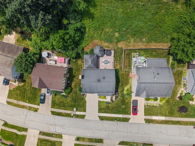 108 Oak Pointe Dr, Monroeville, PA 15146 - aerial view of residential area