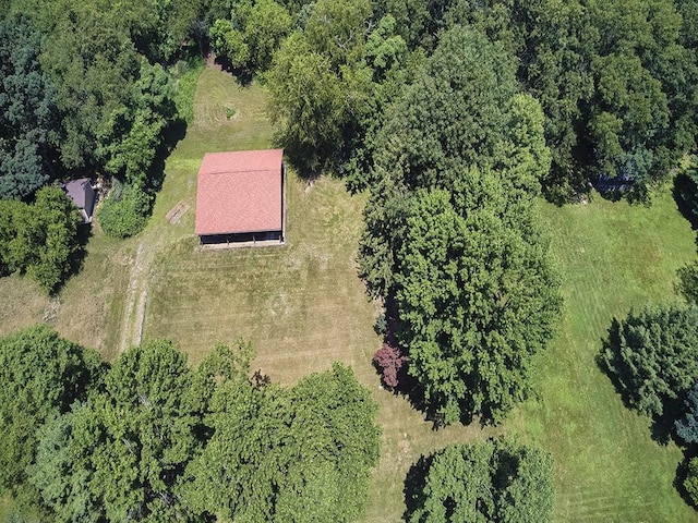 141 Clover Ln, Pine Twp, PA 15044 - aerial view of property's location