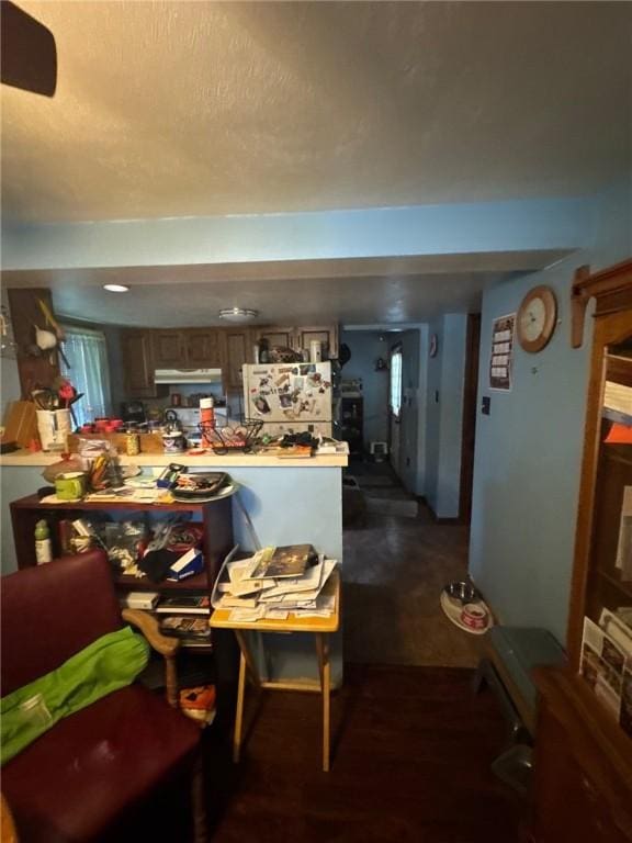 534 Independence Dr, Clairton, PA 15025 - view of dining room