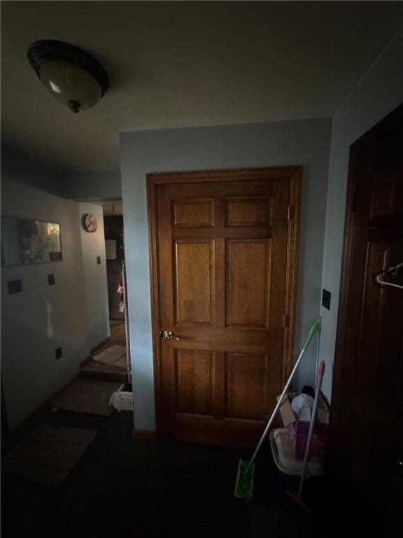 534 Independence Dr, Clairton, PA 15025 - view of hall