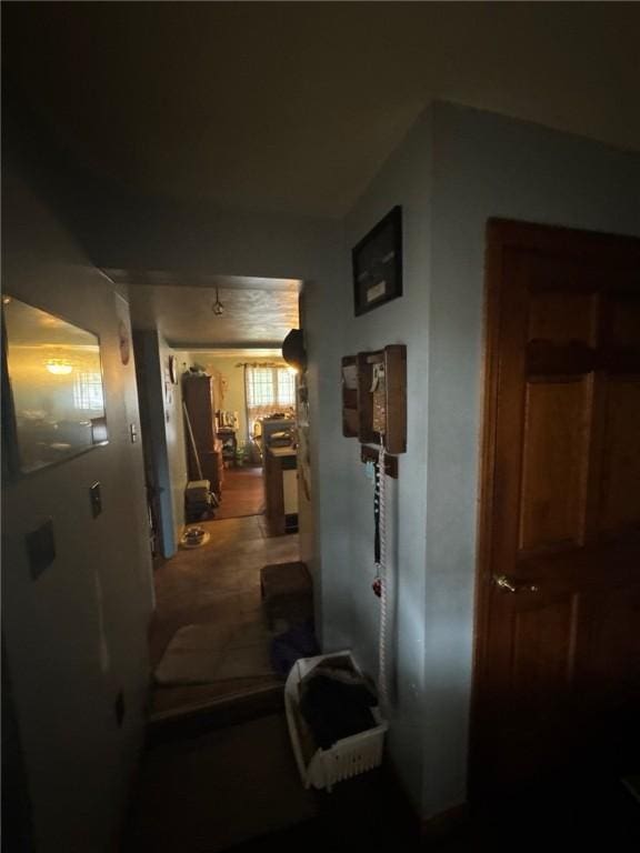534 Independence Dr, Clairton, PA 15025 - view of corridor