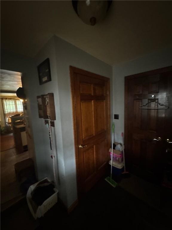 534 Independence Dr, Clairton, PA 15025 - view of hallway