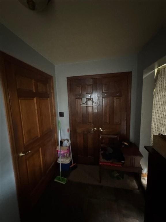 534 Independence Dr, Clairton, PA 15025 - view of foyer entrance