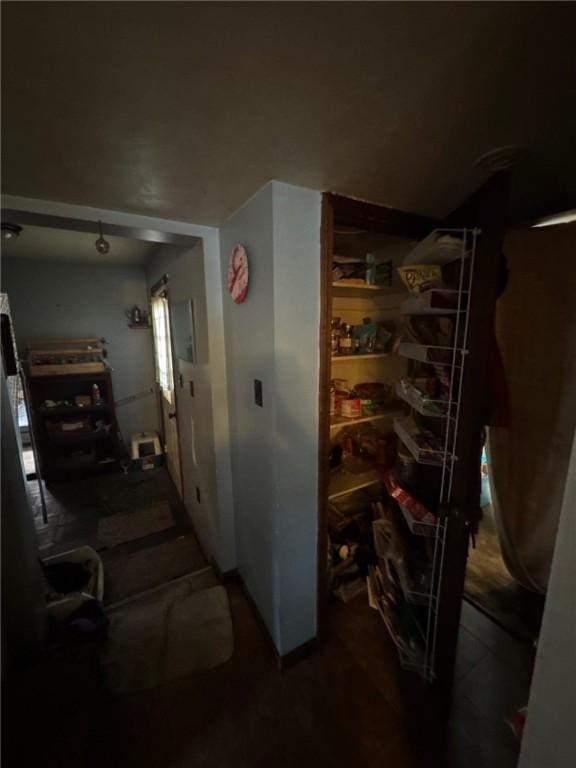 534 Independence Dr, Clairton, PA 15025 - view of pantry