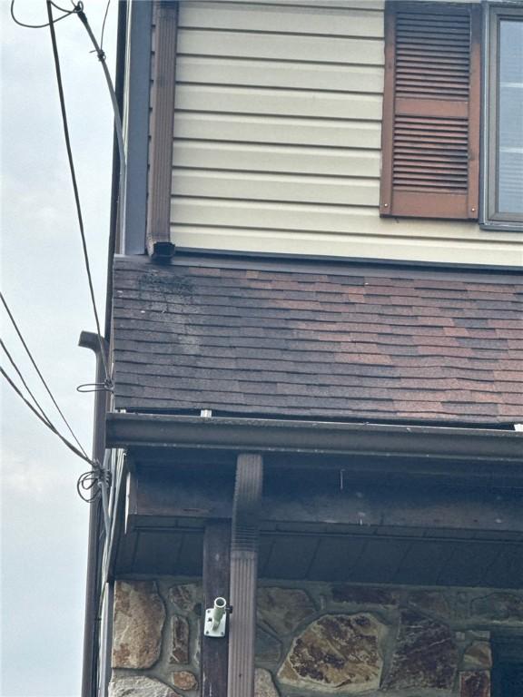 534 Independence Dr, Clairton, PA 15025 - exterior view