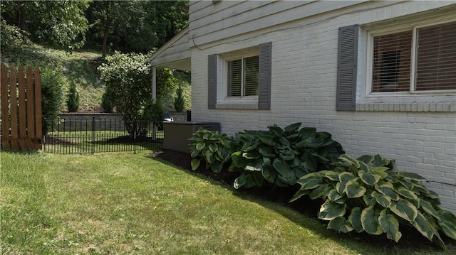 1155 Cedar Blvd, Mt Lebanon, PA 15228 - view of yard