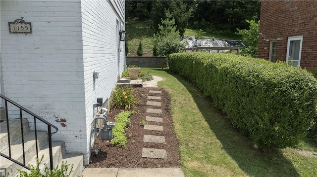 1155 Cedar Blvd, Mt Lebanon, PA 15228 - view of yard