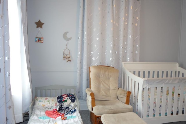 540 Mifflin Ave, Regent Square, PA 15221 - view of carpeted bedroom