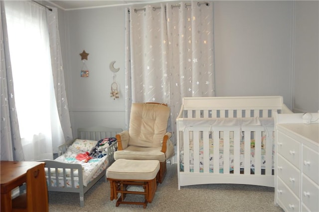 540 Mifflin Ave, Regent Square, PA 15221 - bedroom with multiple windows and carpet floors