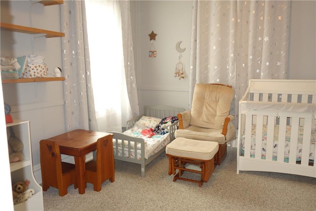 540 Mifflin Ave, Regent Square, PA 15221 - bedroom with carpet