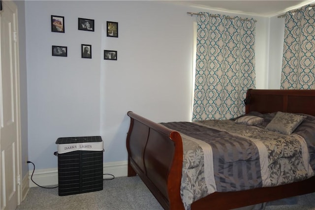 540 Mifflin Ave, Regent Square, PA 15221 - bedroom with carpet flooring and baseboards
