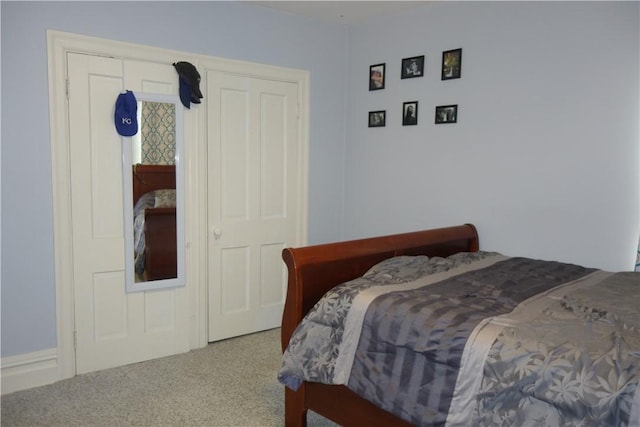 540 Mifflin Ave, Regent Square, PA 15221 - view of carpeted bedroom