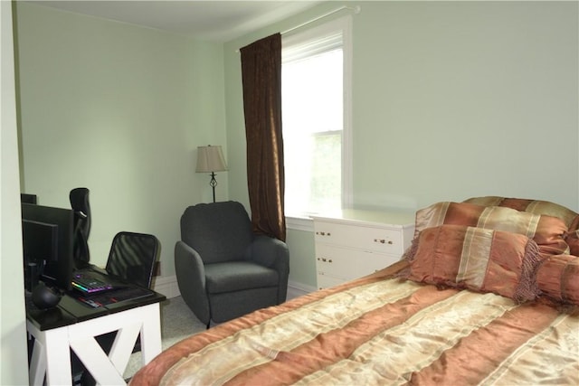 540 Mifflin Ave, Regent Square, PA 15221 - bedroom with baseboards