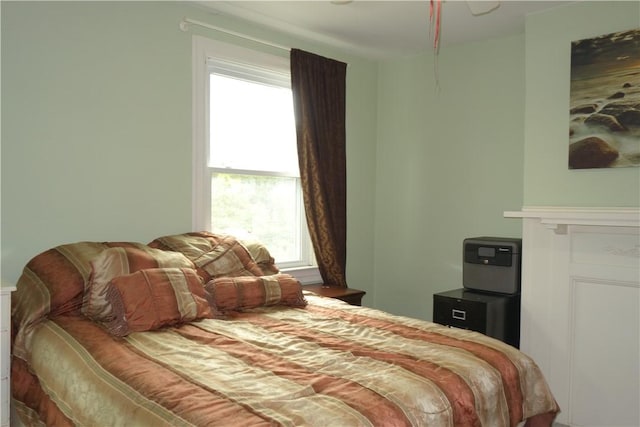 540 Mifflin Ave, Regent Square, PA 15221 - view of bedroom