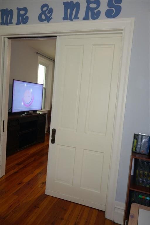 540 Mifflin Ave, Regent Square, PA 15221 - view of closet