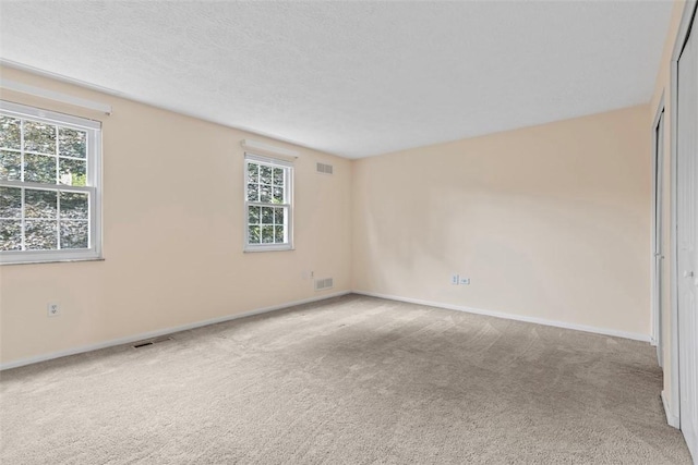 3080 E Bardonner Rd, Hampton, PA 15044 - carpeted spare room with baseboards