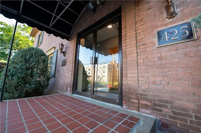 425 N Neville St Unit 302, Oakland, PA 15213 - view of patio