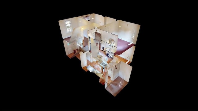 2945 Devlin St, Arlington, PA 15210 - view of room layout