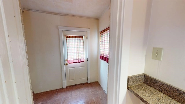 2945 Devlin St, Arlington, PA 15210 - view of doorway