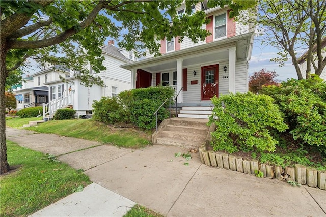 527 Welty St, Southwest Greensburg, PA 15601 - photo 1