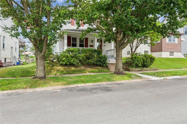 527 Welty St, Southwest Greensburg, PA 15601 - photo 3