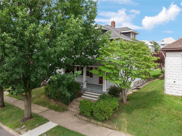 527 Welty St, Southwest Greensburg, PA 15601 - photo 4