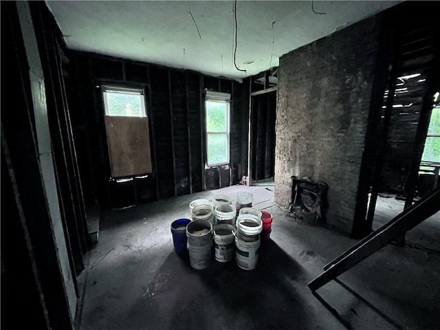 1300 Arlington Ave, Allentown, PA 15210 - view of misc room