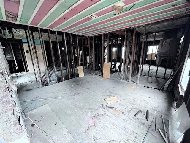 1300 Arlington Ave, Allentown, PA 15210 - view of misc room