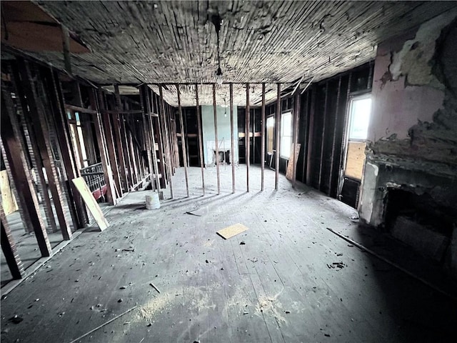 1300 Arlington Ave, Allentown, PA 15210 - view of misc room