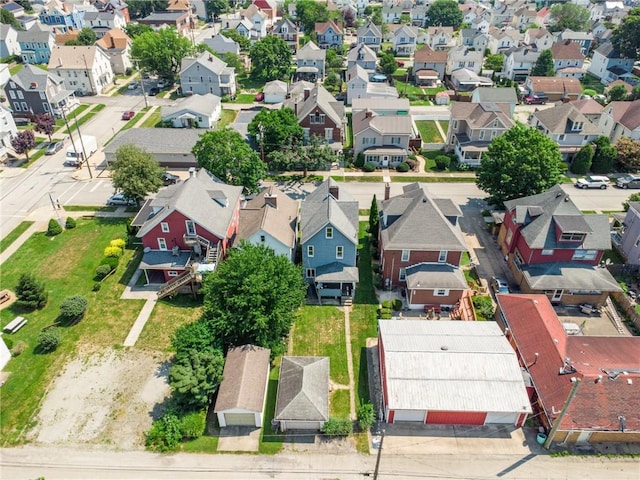 512 Alexander Ave, Southwest Greensburg, PA 15601 - aerial perspective of suburban area