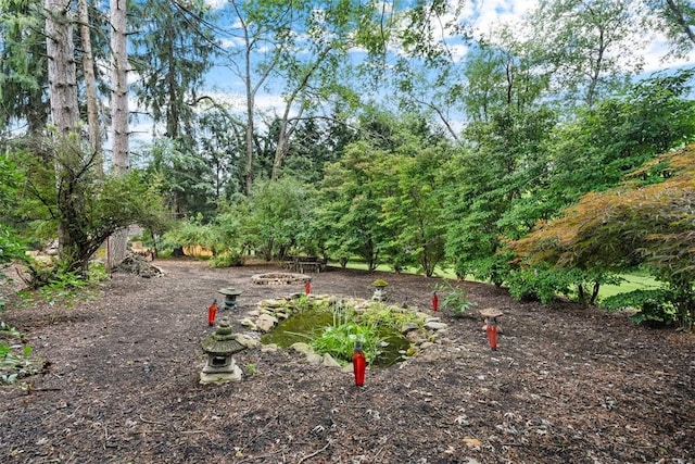 5517 Gibson Rd, Richland, PA 15044 - view of yard