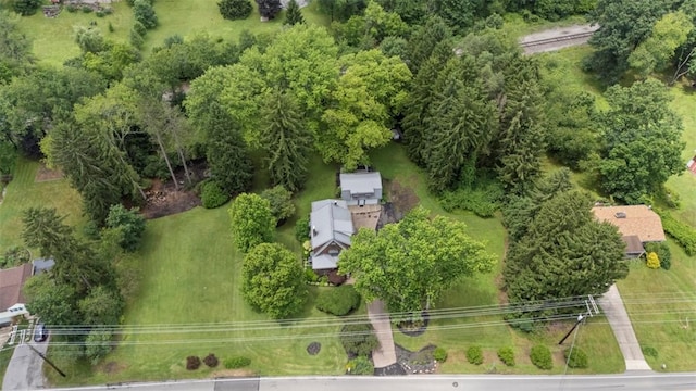 5517 Gibson Rd, Richland, PA 15044 - bird's eye view